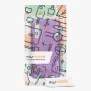 Θήκη Kwmobile για Huawei P30, Purple, Silicone, KWM000009MG011C