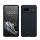 Θήκη Kwmobile για Google Pixel 7a, Σκούρο Γκρι, Σιλικόνη, KWM000019YE022C