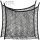 Set 2 plase fan Navaris cu 4 carabiniere, 60x90 cm, prindere usoara, negru, NAV001WX8DQ001C