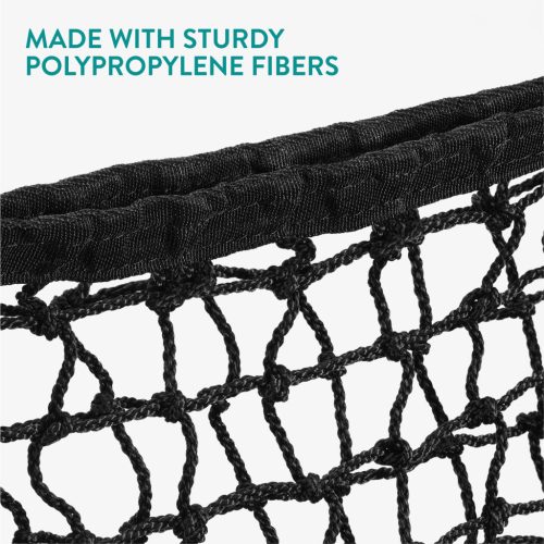 Set 2 plase fan Navaris cu 4 carabiniere, 60x90 cm, prindere usoara, negru, NAV001WX8DQ001C