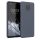 Θήκη Kwmobile για Xiaomi Redmi Note 9S/Redmi Note 9 Pro/Redmi Note 9 Pro Max, Σκούρο Μπλε, Σιλικόνη, KWM000011AH047C