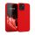 Θήκη Kwmobile για Apple iPhone 13 Mini, Red, Silicone, KWM000013OU054C