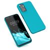 Θήκη Kwmobile για Xiaomi Redmi Note 11/Redmi Note 11s, Light Blue, Silicone, KWM0000150V053C