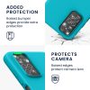 Θήκη Kwmobile για Xiaomi Redmi Note 11/Redmi Note 11s, Light Blue, Silicone, KWM0000150V053C