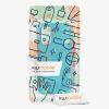Θήκη Kwmobile για Xiaomi Redmi Note 11/Redmi Note 11s, Light Blue, Silicone, KWM0000150V053C