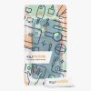 Θήκη Kwmobile για Xiaomi Redmi Note 12 Pro 5G, Μπλε, Σιλικόνη, KWM000018CO006C
