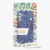 Θήκη Kwmobile για Samsung Galaxy A14 5G, Μπλε, Σιλικόνη, KWM000018GD021C