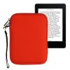 Kwmobile Universal Cover for 6 inch eBook Reader, Orange, Neoprene, KWM000010OQ011C