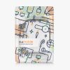 Kwmobile Universal Cover for 6 inch eBook Reader, Silver, Neoprene, KWM000010OQ013C