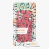Θήκη Kwmobile για Samsung Galaxy A52/Galaxy A52 5G/Galaxy A52s 5G, Red, Silicon, KWM0000133I006C