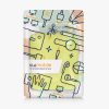 Kwmobile Universal Cover for 7 inch eBook Reader, Green, Neoprene, KWM0000151W009C
