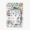Kwmobile Universal Cover for 7 inch eBook Reader, Silver, Neoprene, KWM0000151W010C