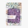 Kwmobile Universal Cover for 7 inch eBook Reader, Purple, Neoprene, KWM0000151W012C