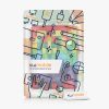 Κάλυμμα Kwmobile για Amazon Kindle Paperwhite 11, Πολύχρωμο, Οικολογικό δέρμα, KWM000017FL019C