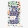 Θήκη Kwmobile για Huawei P30 Lite, Purple, Silicone, KWM000009NH059C