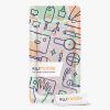 Θήκη Kwmobile για Google Pixel 6a, Μωβ, Σιλικόνη, KWM000015FZ047C