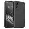 Θήκη Kwmobile για Xiaomi Redmi Note 12S, Γκρι, Σιλικόνη, KWM000018CN005C