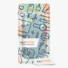 Θήκη Kwmobile για Nothing Phone (2), Σκούρο Πράσινο, Σιλικόνη, KWM0000203Z007C