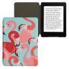 Κάλυμμα Kwmobile για Amazon Kindle Paperwhite 11, Πολύχρωμο, Οικολογικό δέρμα, KWM000017FL021C