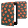 Κάλυμμα Kwmobile για Amazon Kindle Paperwhite 11, Πολύχρωμο, Οικολογικό δέρμα, KWM000017FL022C
