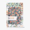 Κάλυμμα Kwmobile για Amazon Kindle Paperwhite 11, Πολύχρωμο, Οικολογικό δέρμα, KWM000017FL022C