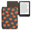Κάλυμμα Kwmobile για Kobo Clara 2E, Πολύχρωμο, Οικολογικό Δέρμα, KWM000017NU047C