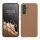 Θήκη Kwmobile για Samsung Galaxy A54 5G, Κρέμα, Σιλικόνη, KWM000018FR027C