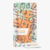 Θήκη Kwmobile για Samsung Galaxy A21s, Πορτοκαλί, Σιλικόνη, KWM000011GI019C