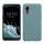 Θήκη Kwmobile για Samsung Galaxy Xcover 5, Σκούρο Πράσινο, Σιλικόνη, KWM000012NV031C