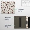 Κάλυμμα τσέπης Kwmobile για Onyx Boox Leaf 2, Πολύχρωμο, Οικολογικό Δέρμα, KWM000023PT003C