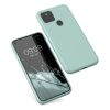 Θήκη Kwmobile για Google Pixel 5, ανοιχτό πράσινο, σιλικόνη, KWM0000125G020C
