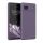 Θήκη Kwmobile για Google Pixel 6a, Σκούρο Μωβ, Σιλικόνη, KWM000015FZ051C