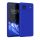 Θήκη Kwmobile για Google Pixel 6a, Μπλε, Σιλικόνη, KWM000015FZ055C