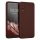 Θήκη Kwmobile για Huawei P20, Σκούρο κόκκινο, Σιλικόνη, KWM0000193F008C