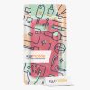 Θήκη Kwmobile για Google Pixel 8, Κόκκινο, Σιλικόνη, KWM0000208F019C