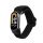 Kwmobile Strap για Xiaomi Mi Band 8, Μαύρο, Nylon, KWM0000250L001C