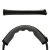 Band ακουστικών Kwmobile για Beats Studio 3/Studio 2/Solo 3, Grey, Neoprene, KWM0000250S002C