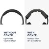 Band ακουστικών Kwmobile για Beats Studio 3/Studio 2/Solo 3, Grey, Neoprene, KWM0000250S002C