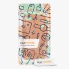 Θήκη Kwmobile για Apple iPhone 8/iPhone 7/iPhone SE 2, Orange, Silicone, KWM0000085I137C