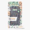 Θήκη Kwmobile για Samsung Galaxy S10e, Σκούρο Μπλε, Σιλικόνη, KWM000009SG041C