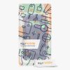 Θήκη Kwmobile για Samsung Galaxy S10e, Σκούρο Μωβ, Σιλικόνη, KWM000009SG045C