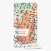 Θήκη Kwmobile για Samsung Galaxy S22, Πορτοκαλί, Σιλικόνη, KWM000014GR070C