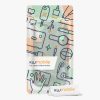 Θήκη Kwmobile για Samsung Galaxy S22 Plus, Πράσινη, Σιλικόνη, KWM000014GW068C