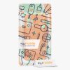 Θήκη Kwmobile για Samsung Galaxy A53 5G, Πορτοκαλί, Σιλικόνη, KWM000015GS070C