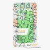 Θήκη Kwmobile για Motorola Edge 40 Pro/Edge Plus (2023), Πράσινη, Σιλικόνη, KWM0000190S008C