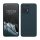 Θήκη Kwmobile για Motorola Moto G84, Σκούρο Πράσινο, Σιλικόνη, KWM000022NO002C