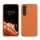 Θήκη Kwmobile για Samsung Galaxy S23, Orange, Silicone, KWM000017WB043C