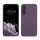 Θήκη Kwmobile για Samsung Galaxy S23 Plus, Σκούρο Μωβ, Σιλικόνη, KWM000017WC047C
