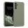 Θήκη Kwmobile για Samsung Galaxy A14 5G, Πράσινη, Σιλικόνη, KWM000018GD031C