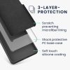 Θήκη Kwmobile για Samsung Galaxy A14 5G, Μπλε, Σιλικόνη, KWM000018GD036C